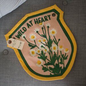 Wall Decor from 1 Canoe 2
